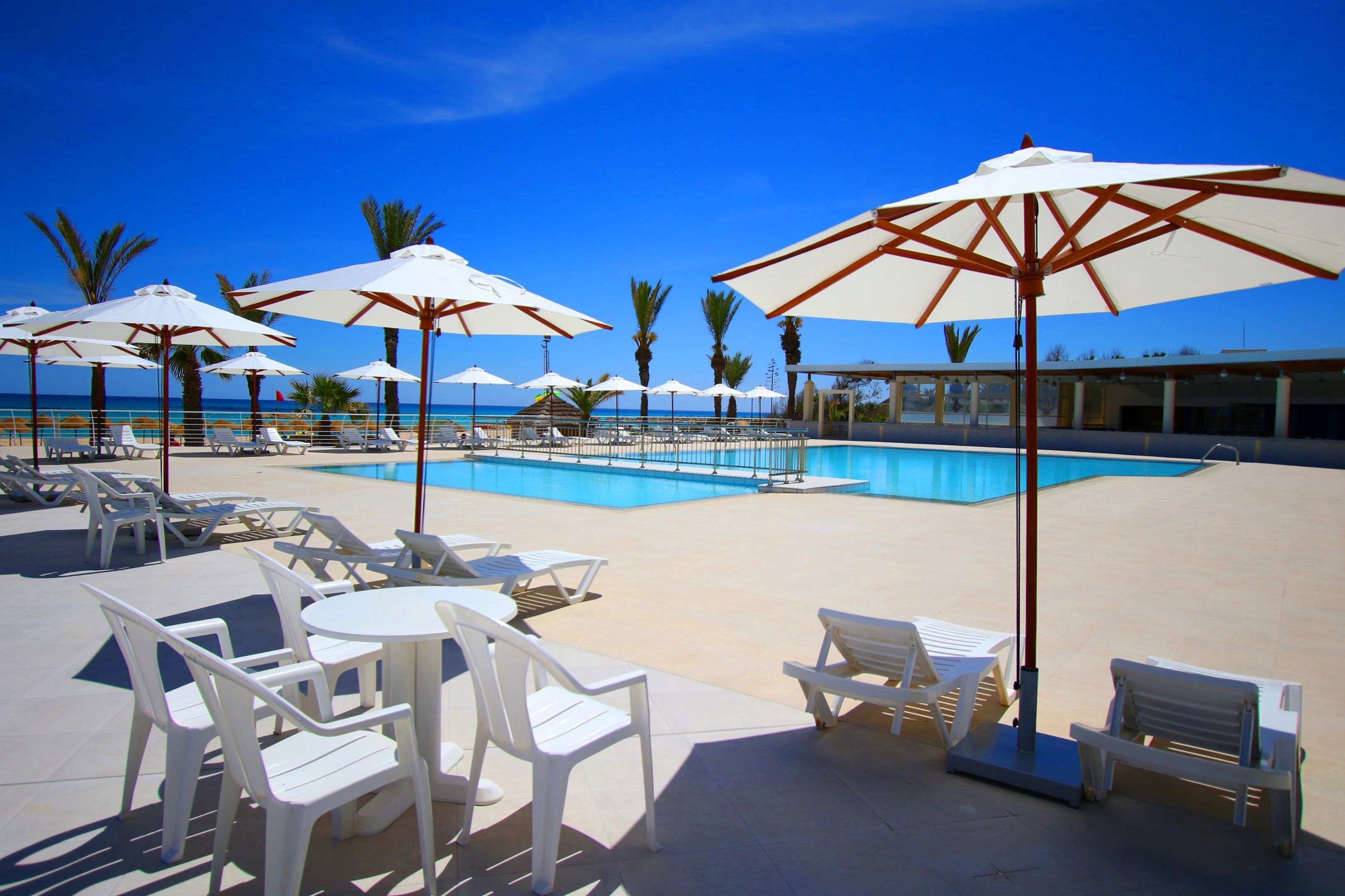Omar Khayam Hotel foto 4