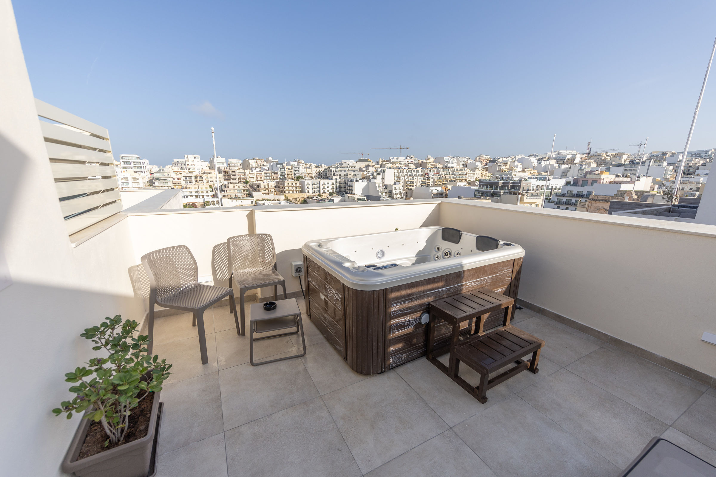 DOMS Boutique Hotel foto 2