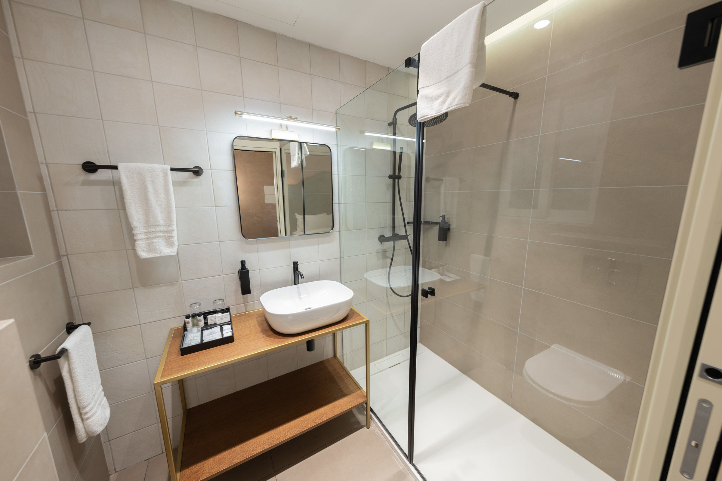 DOMS Boutique Hotel foto 3