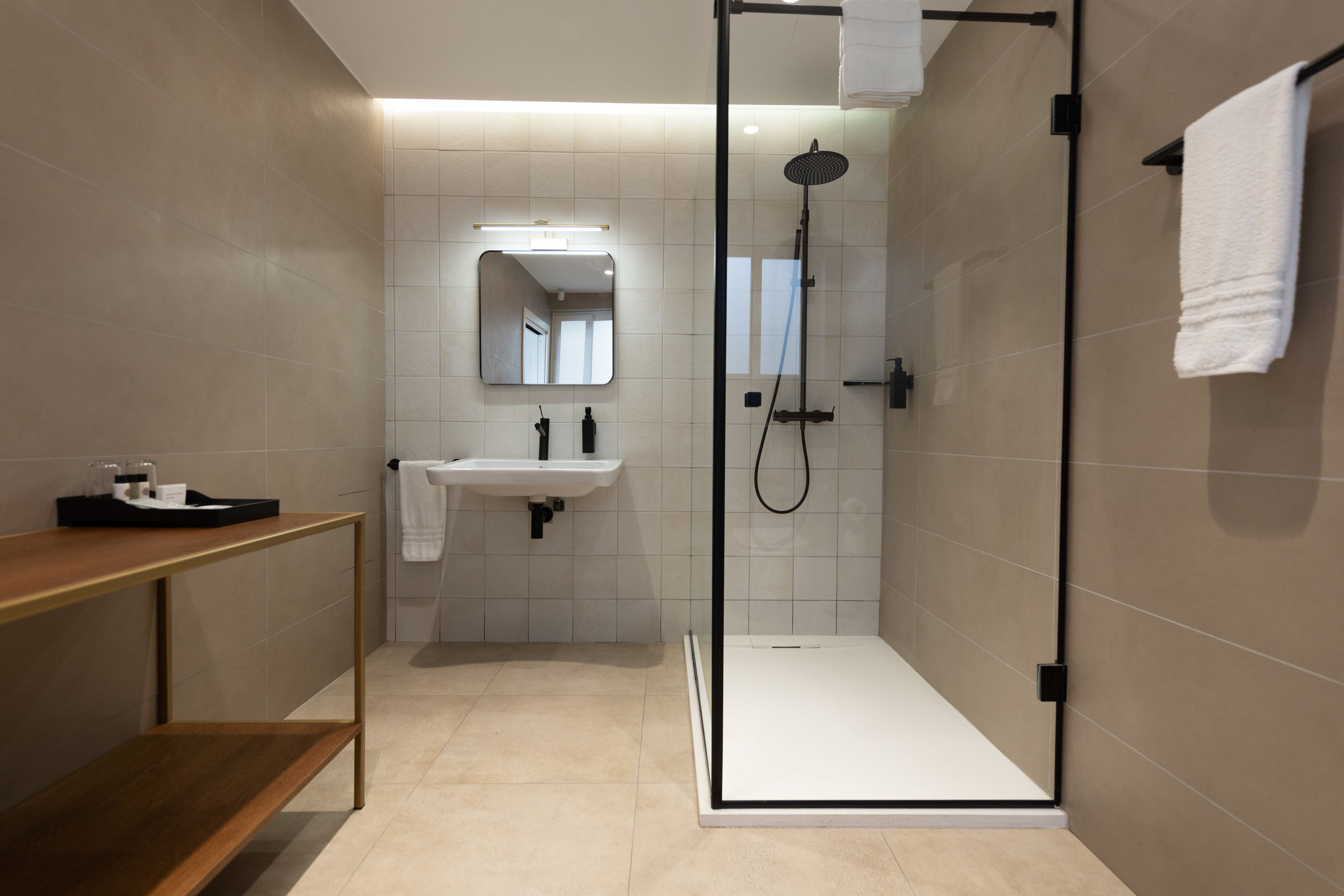 DOMS Boutique Hotel foto 4