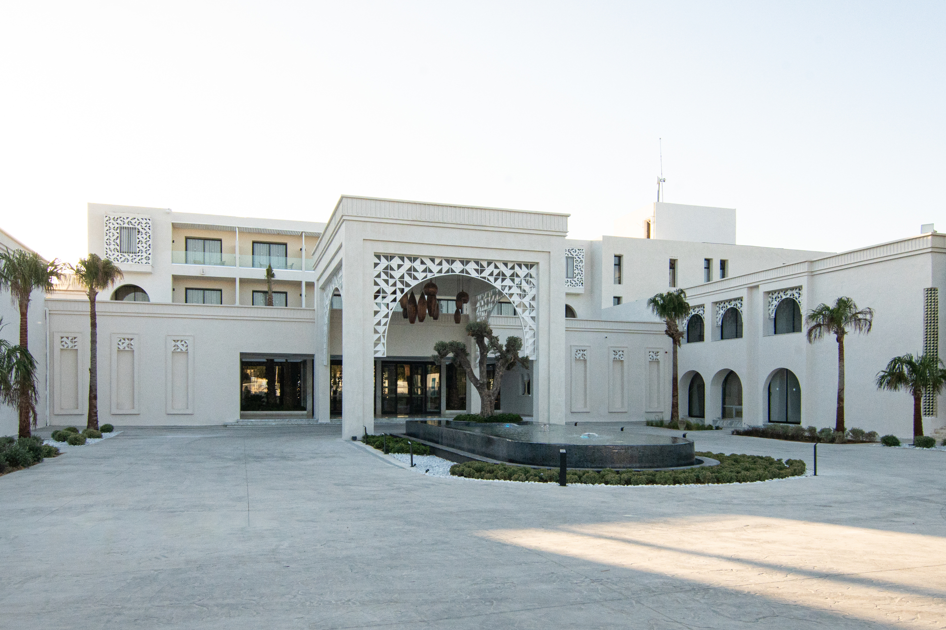 One Resort Premium Hammamet foto 2