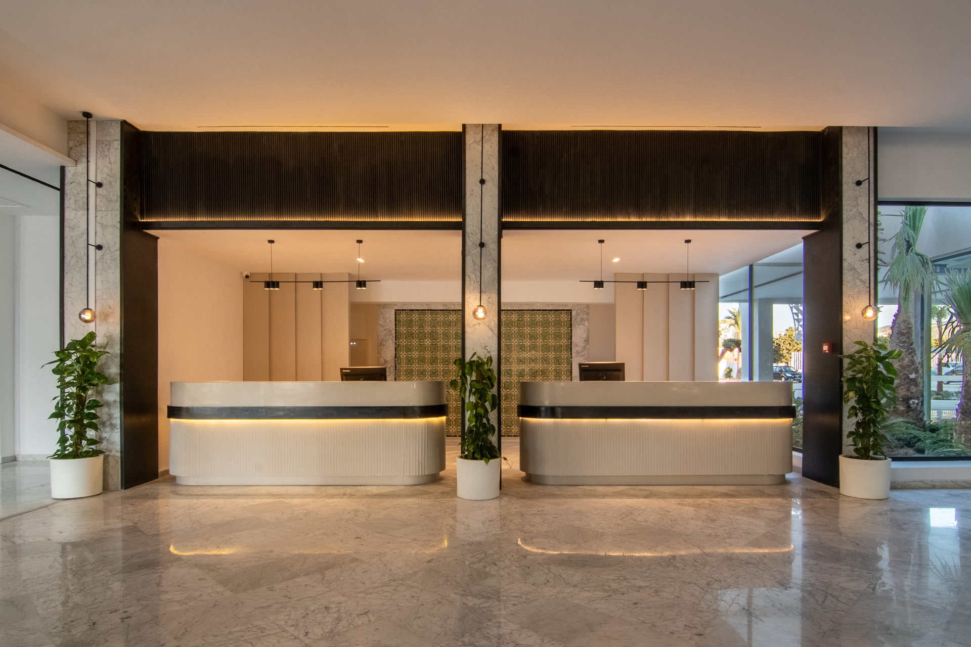One Resort Premium Hammamet foto 3