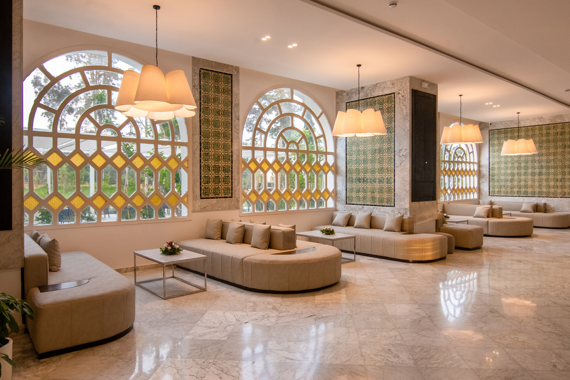 One Resort Premium Hammamet foto 4
