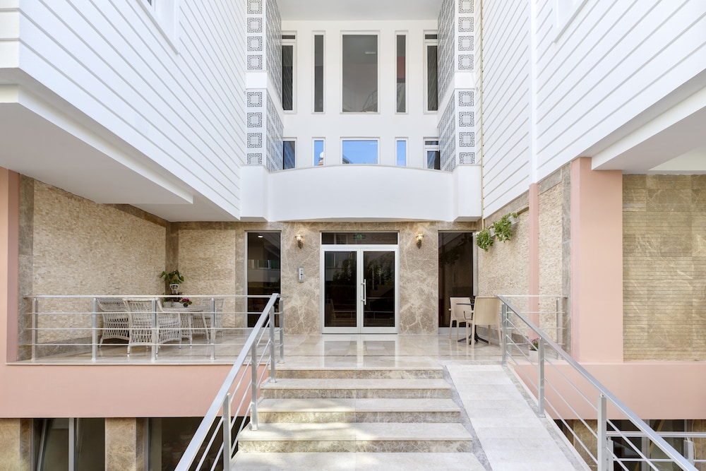 Onix Apart Hotel