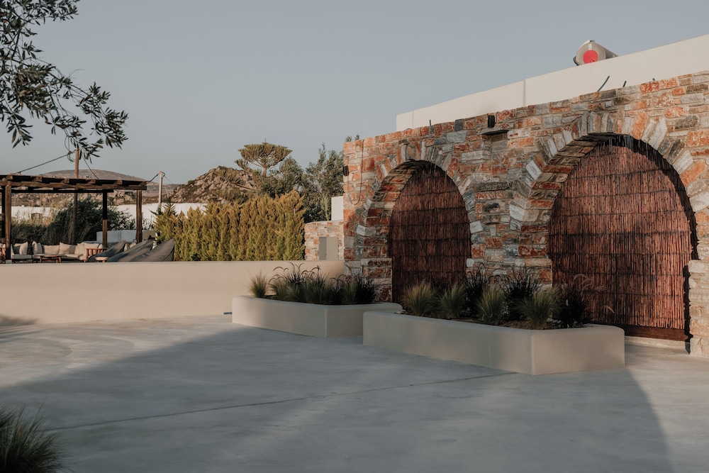 Onym Curated Villas foto 3