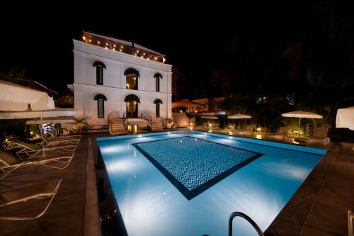 Onyour Dreams Hotel Belek foto 2