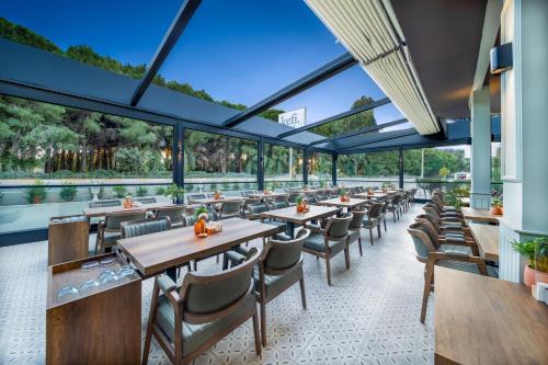 Onyour Dreams Hotel Belek foto 3