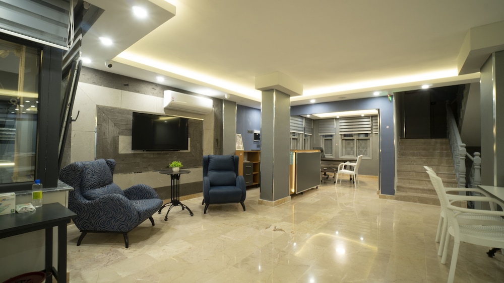Opera Suites foto 2