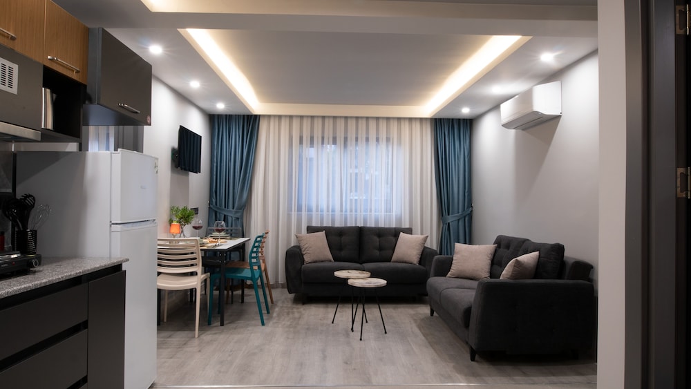 Opera Suites foto 3