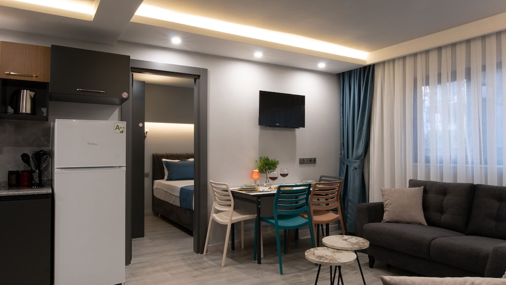 Opera Suites foto 4