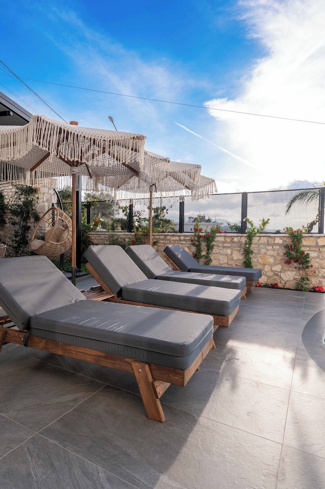 Ori Mare Hotel foto 3