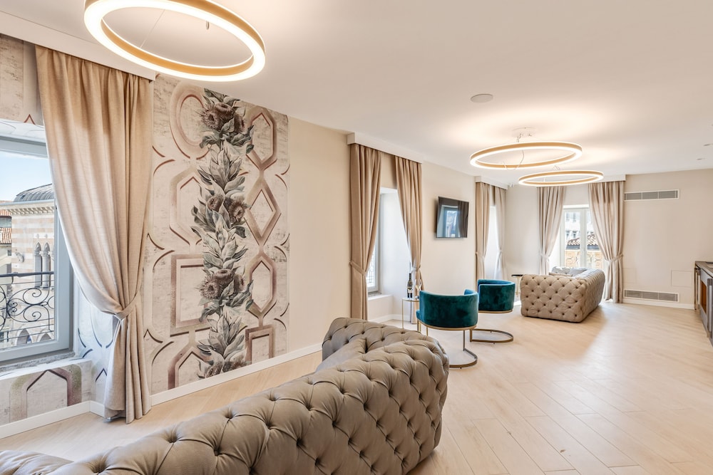 Oriana Suite Udine foto 2