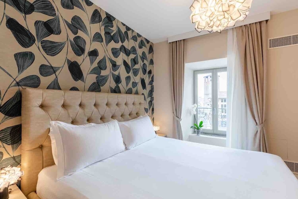 Oriana Suite Udine foto 4