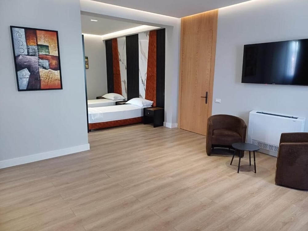 Oxygen Boutique Hotel foto 4