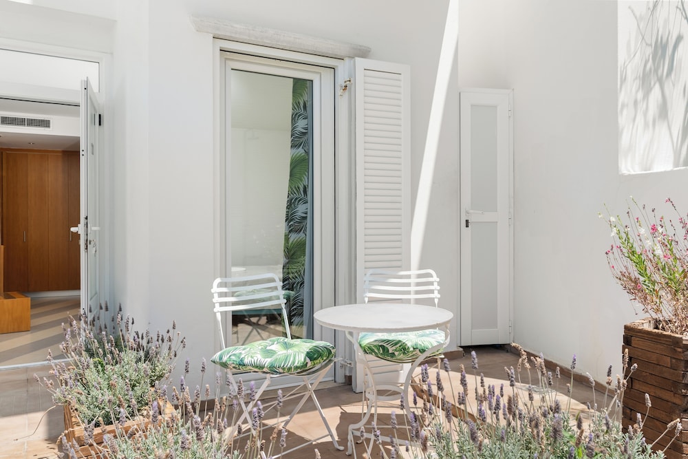 Gastenkamer met hedendaags comfort en charme