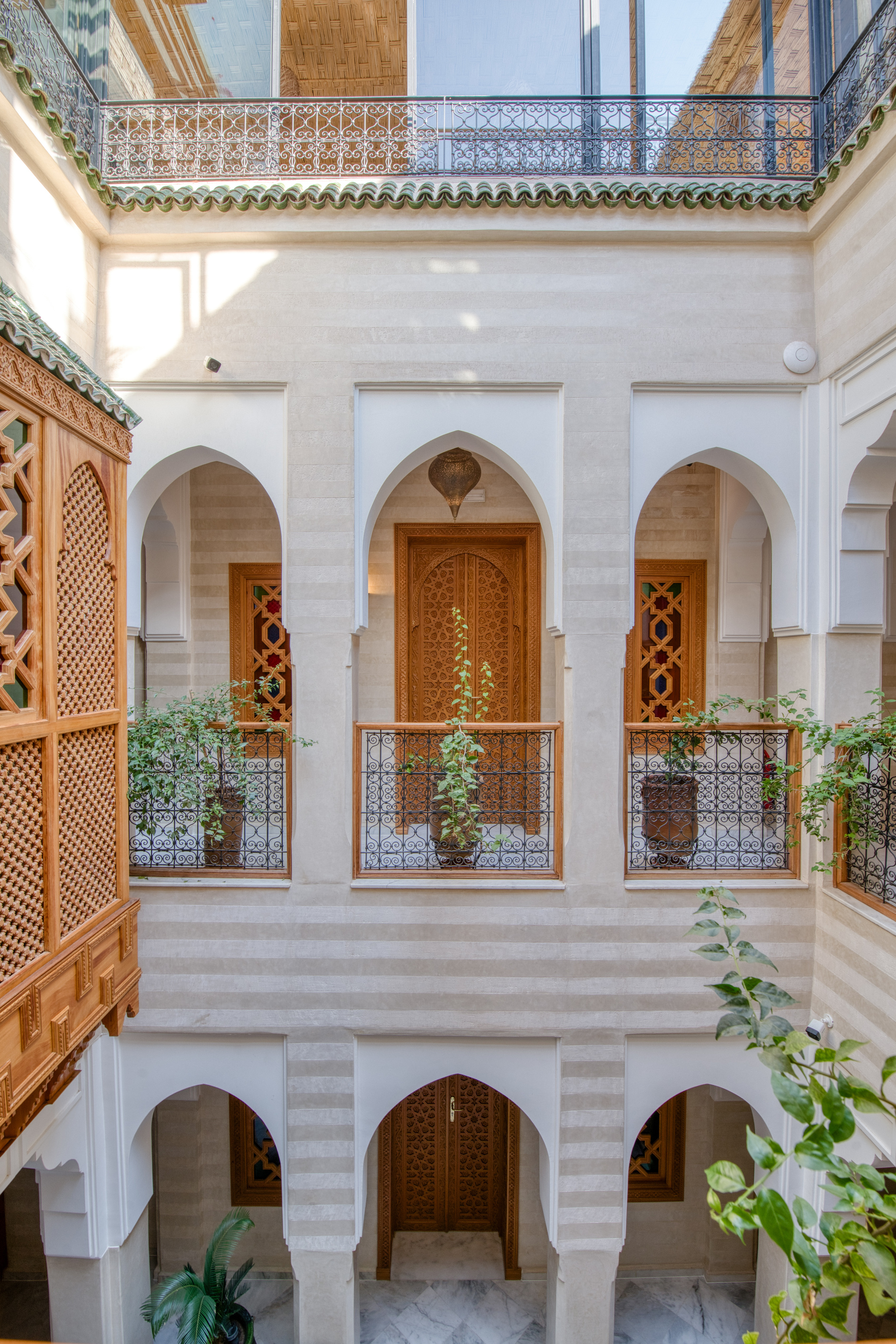 Palais Tara & Spa foto 2