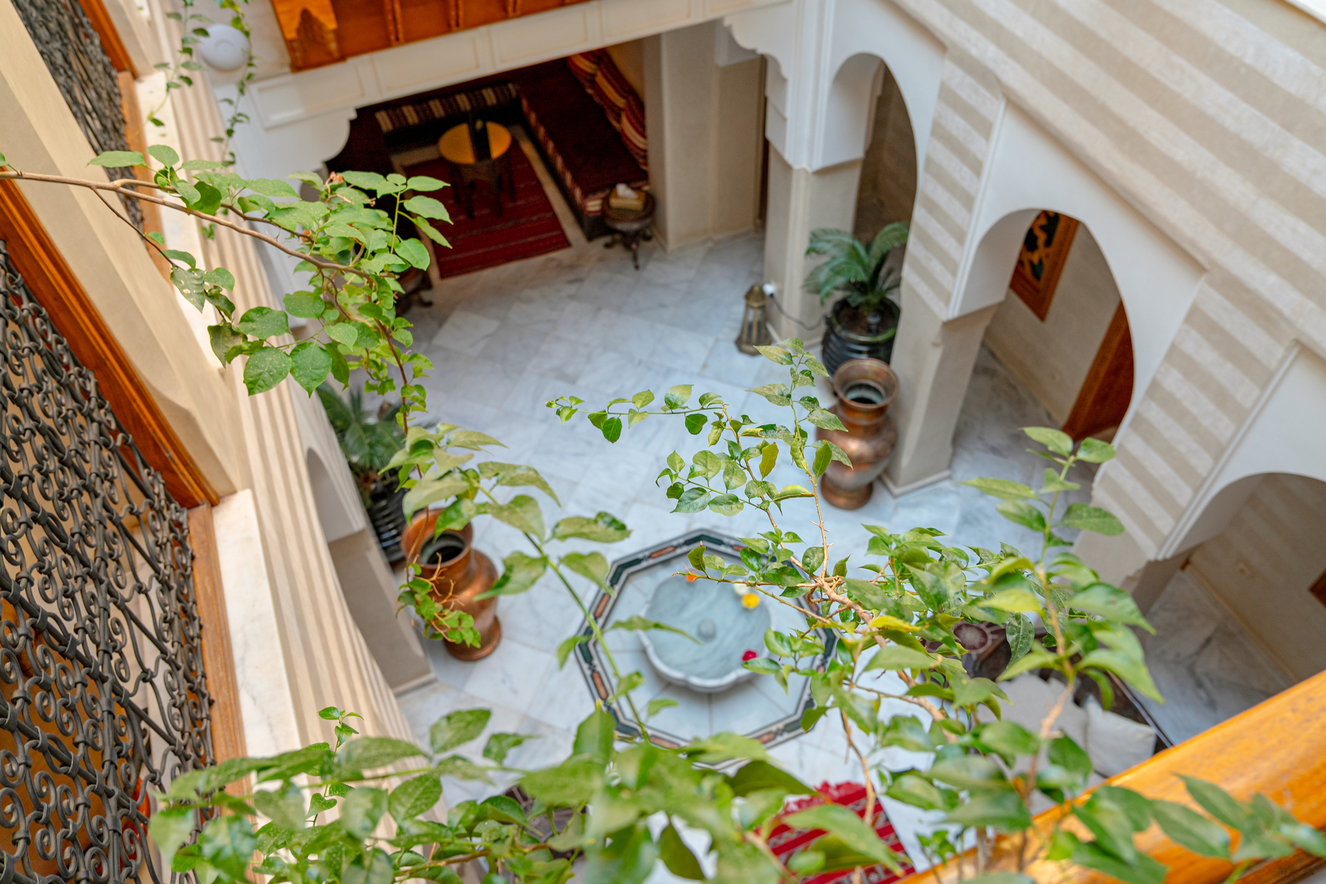 Palais Tara & Spa foto 3