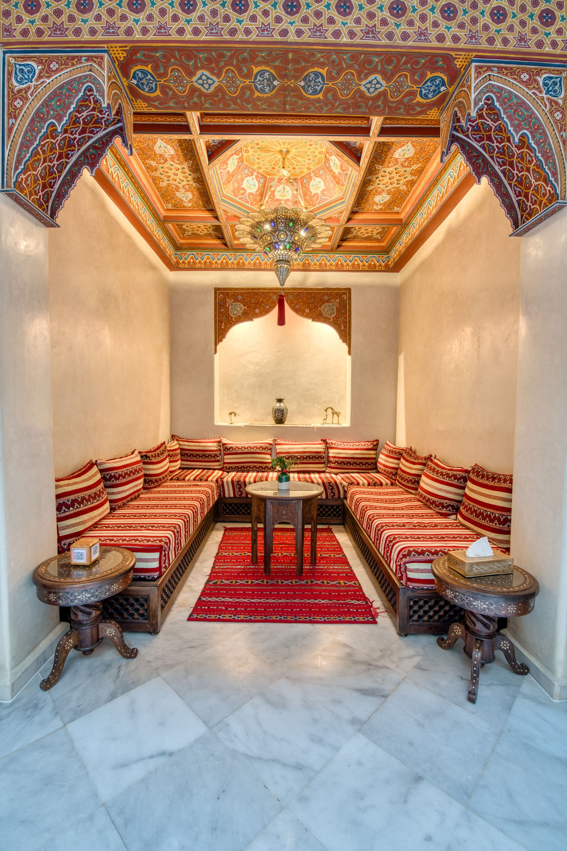 Palais Tara & Spa foto 4