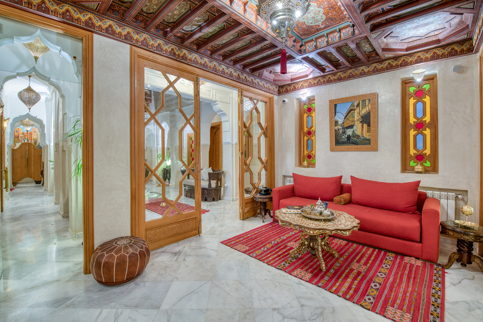 Palais Tara & Spa foto 5