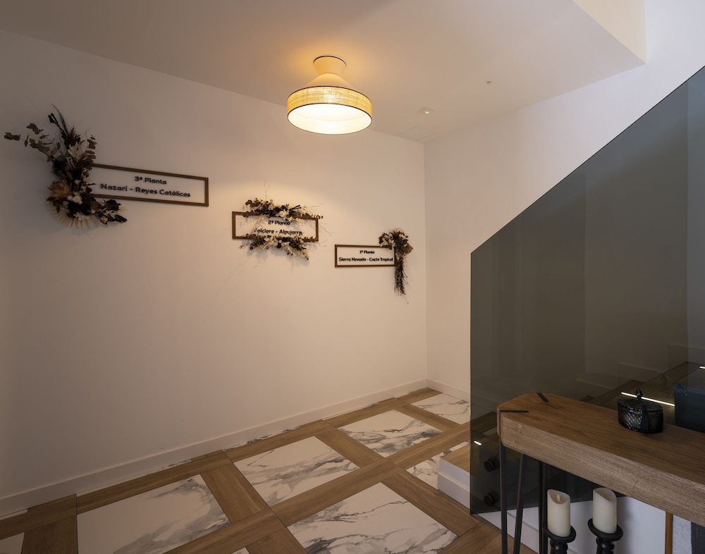 Palatina Concept Suites foto 1
