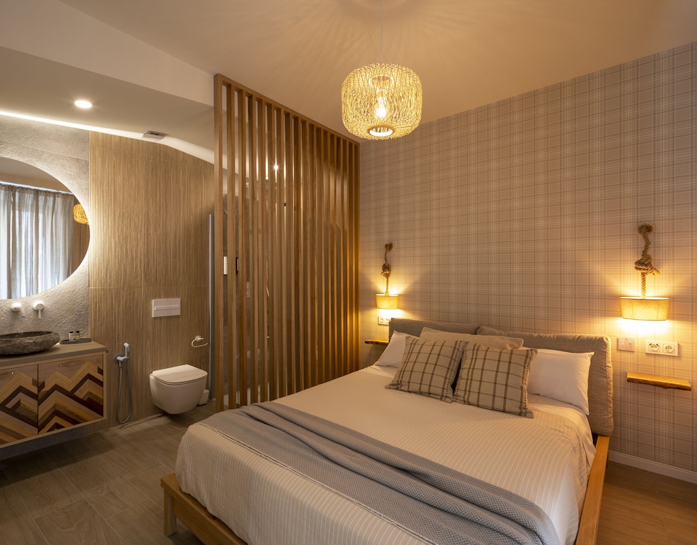 Palatina Concept Suites foto 2