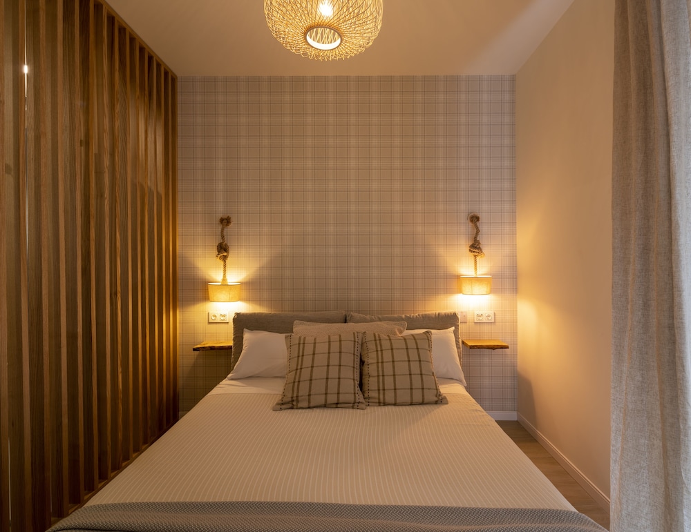 Palatina Concept Suites foto 3