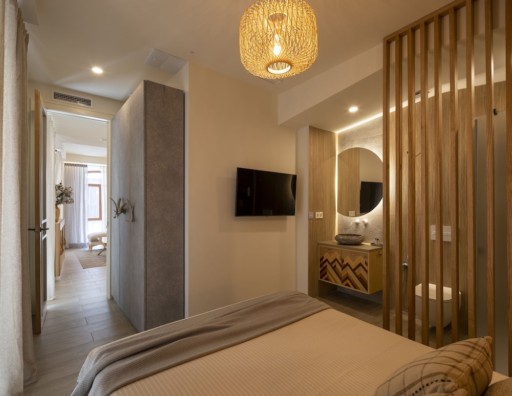 Palatina Concept Suites foto 4