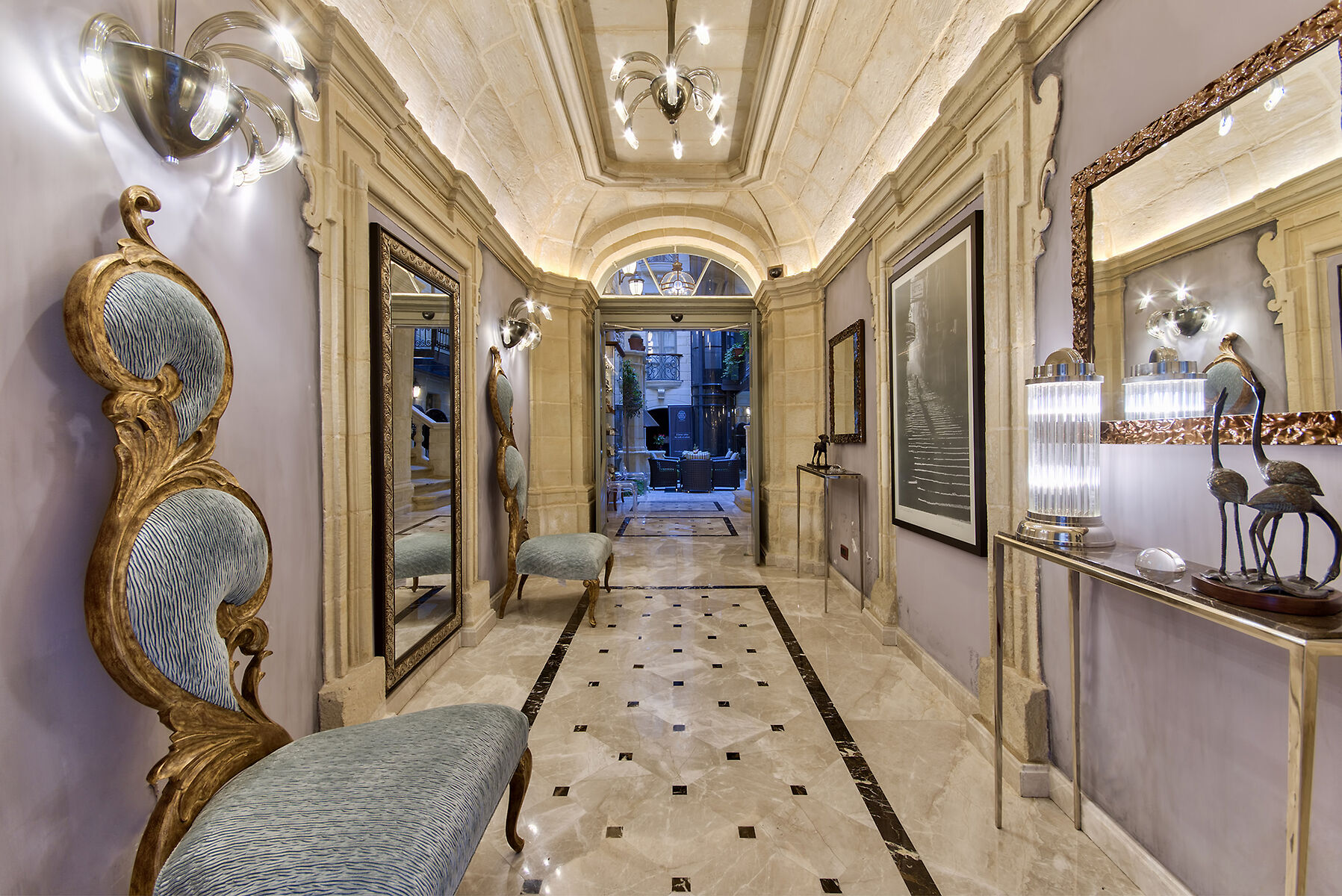 Palazzo Consiglia foto 23