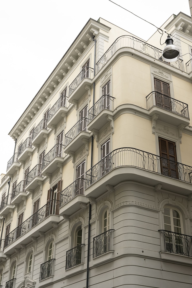 Palazzo Sant'Arcangelo foto 3