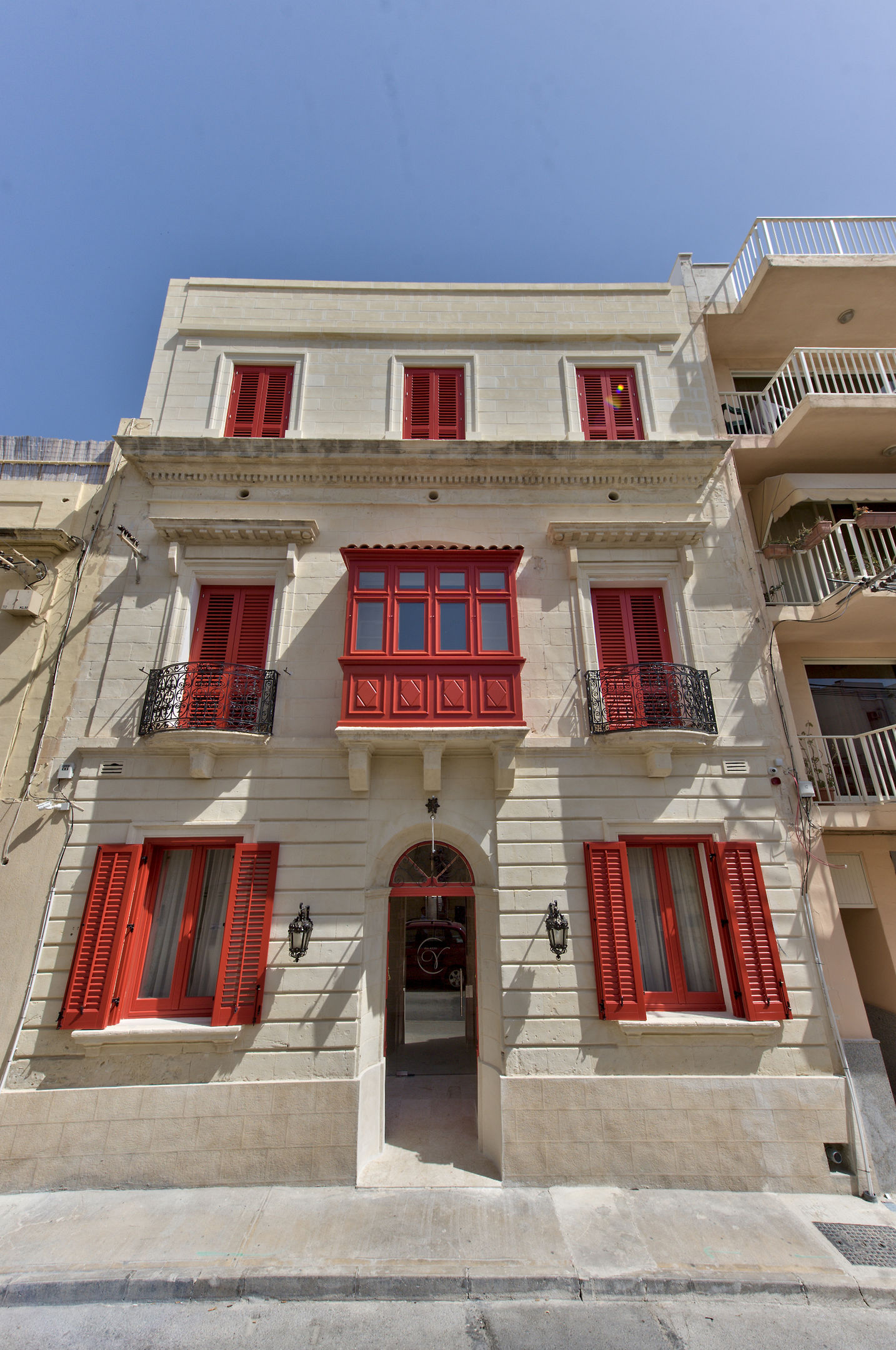 Palazzo Violetta foto 16