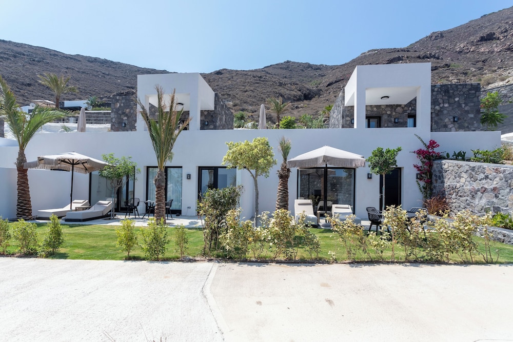 Palm Island Suites foto 4