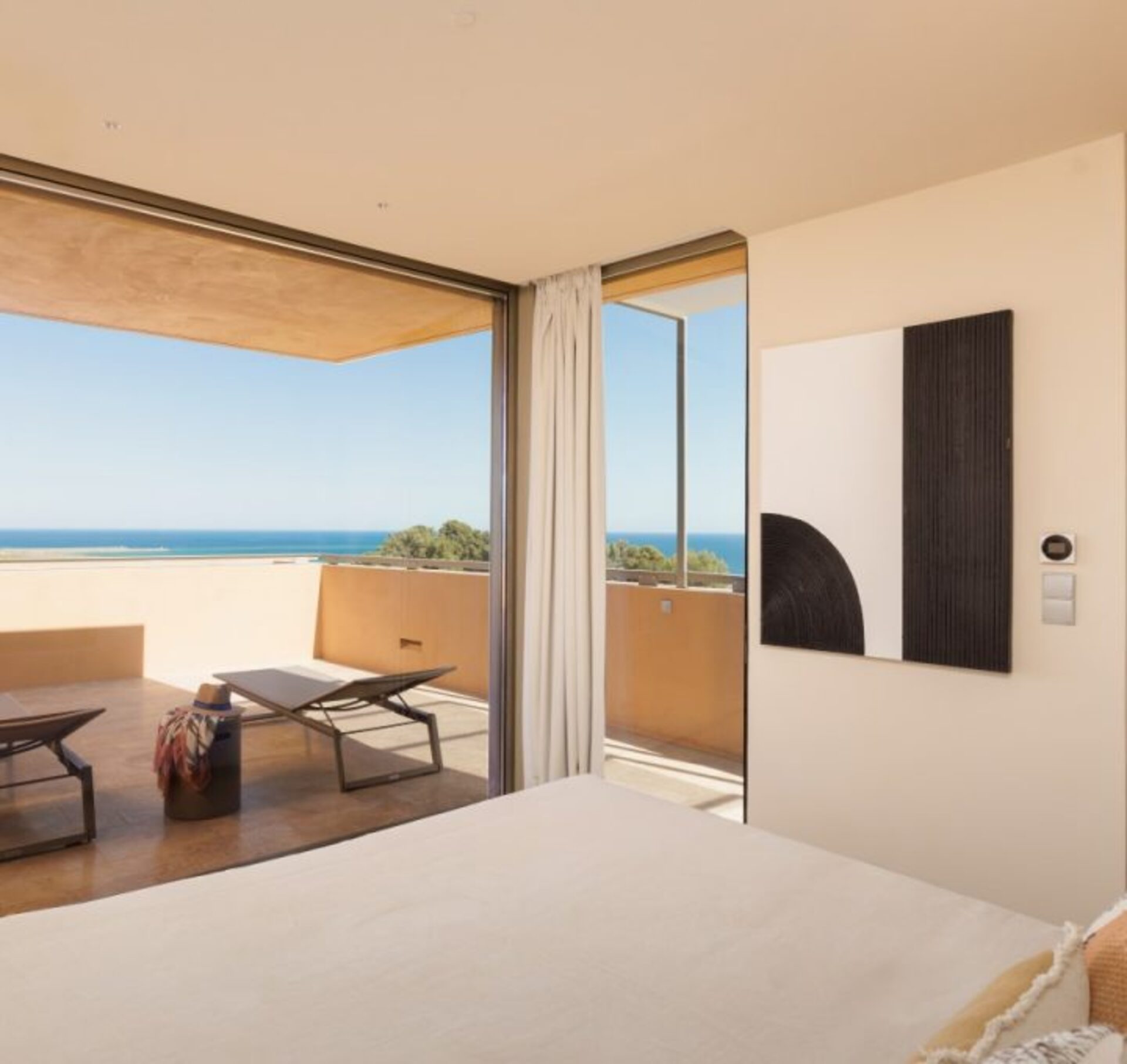 Palmares Signature Apartments foto 4