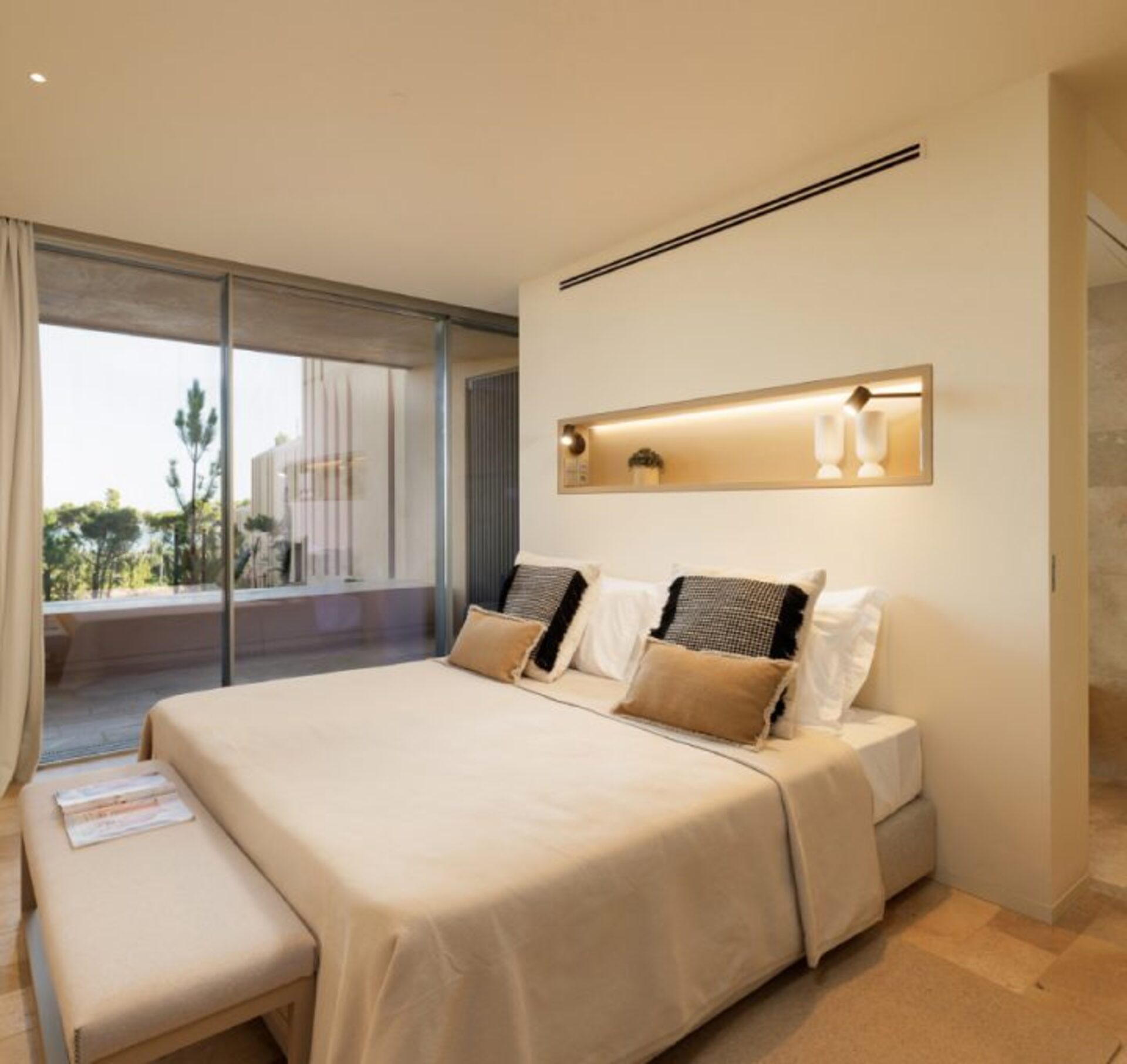Palmares Signature Apartments foto 5