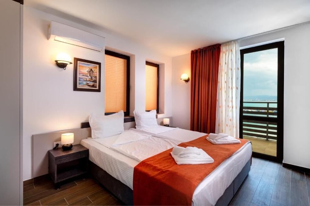Panorama Blue Hotel foto 3