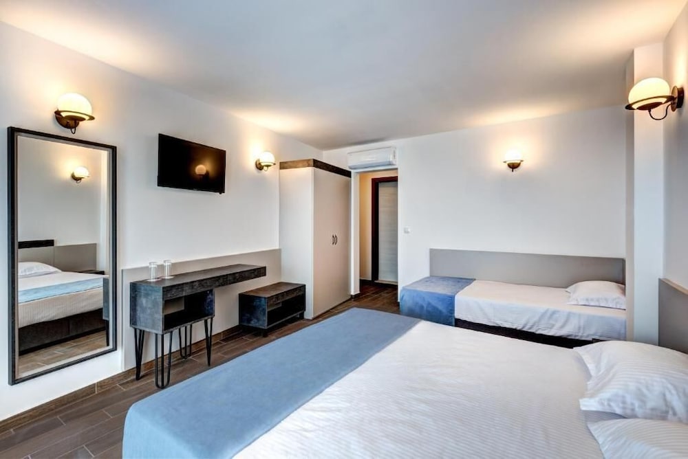Panorama Blue Hotel foto 4
