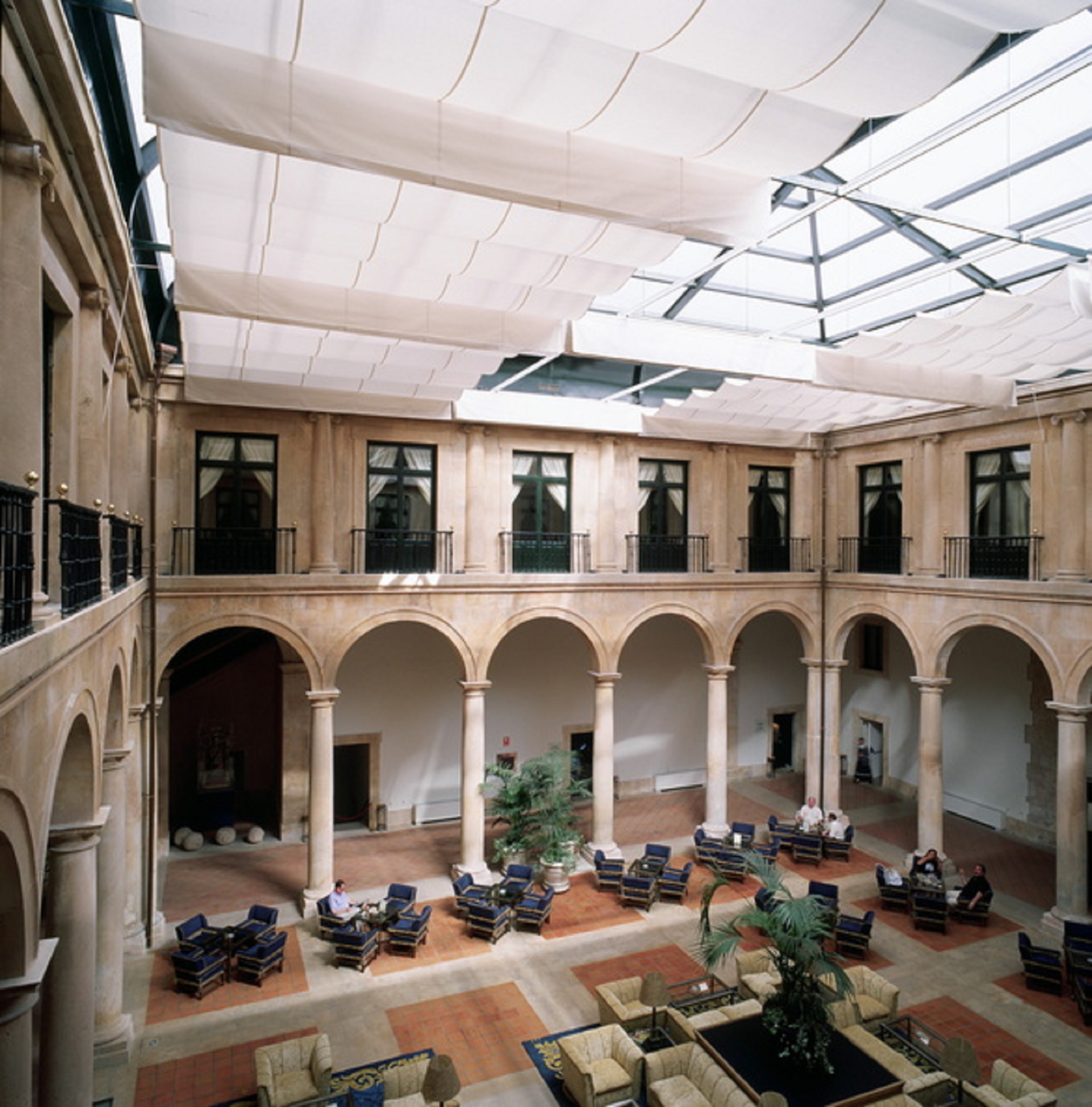 Parador de Lerma foto 4