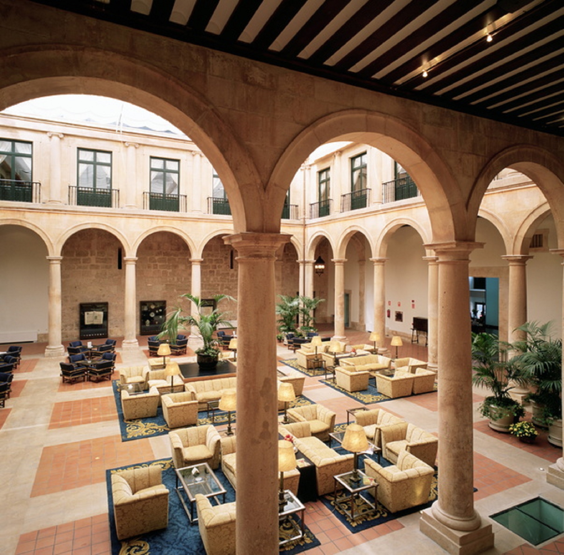 Parador de Lerma foto 5