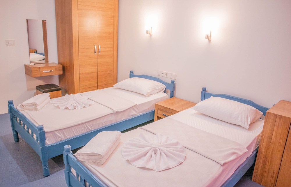Patara Beach Hotel foto 3