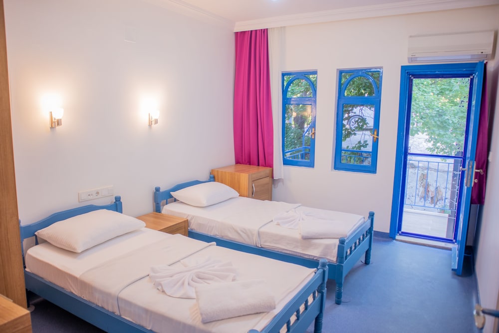 Patara Beach Hotel foto 4