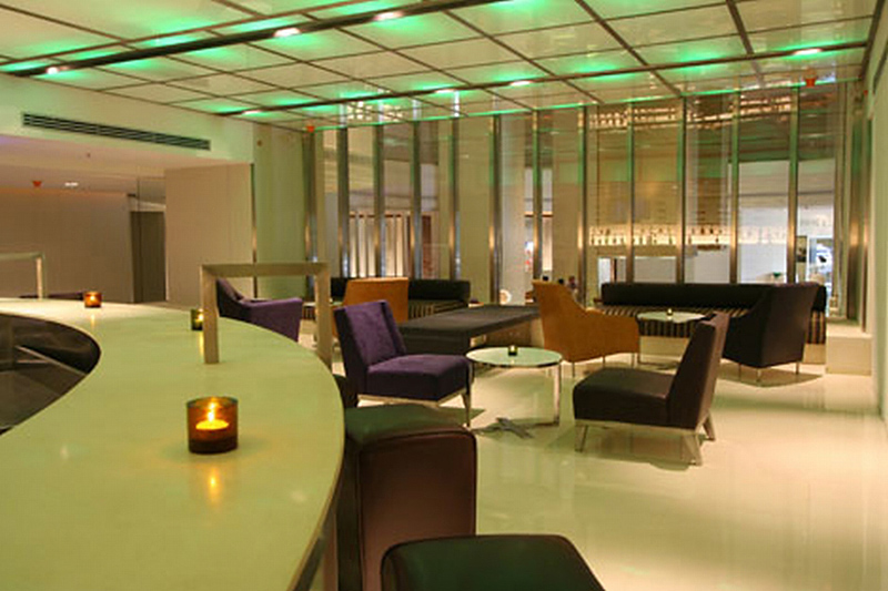 Pathunwan Princess Hotel foto 3
