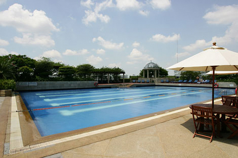 Pathunwan Princess Hotel foto 4