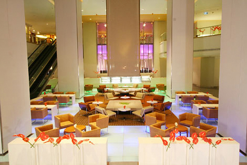 Pathunwan Princess Hotel foto 5
