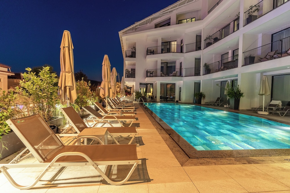Payava Hotel by True Blue.