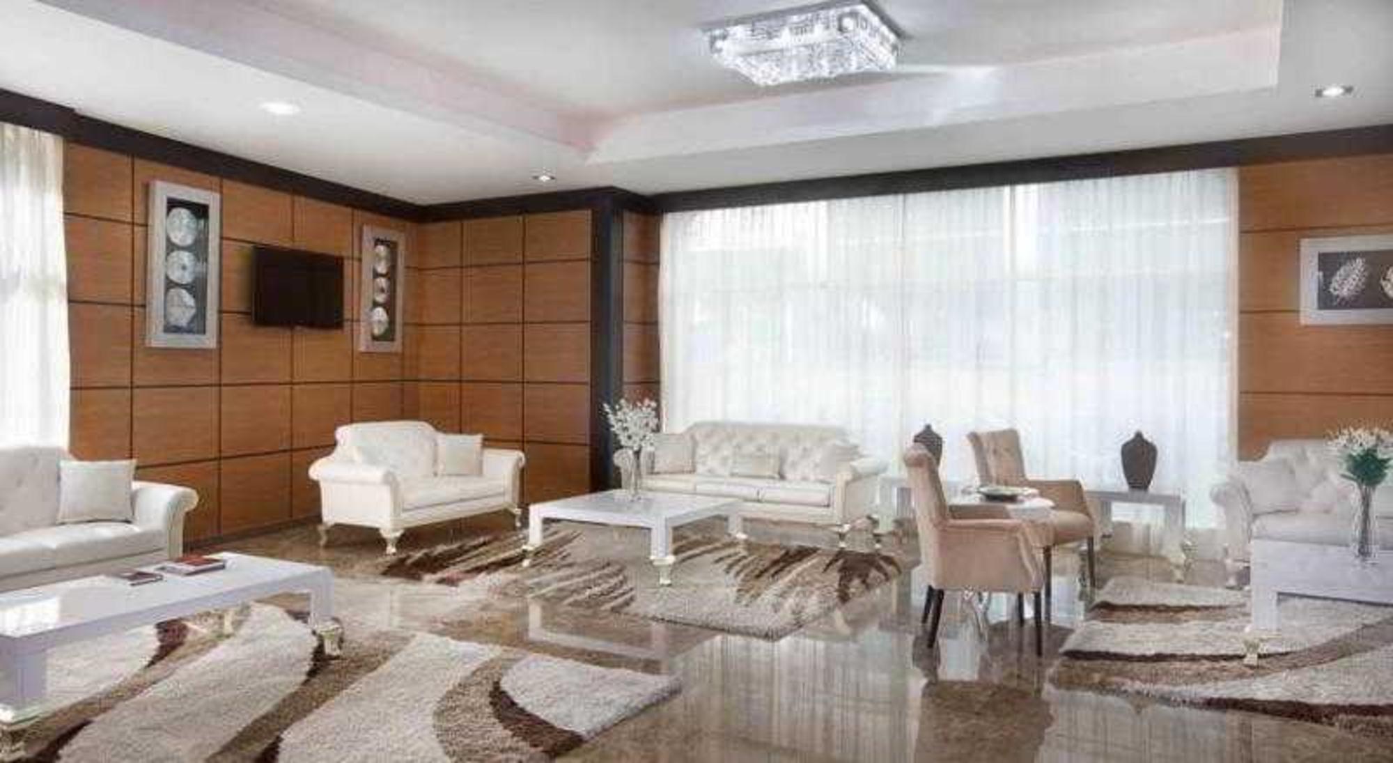 Pearl Swiss Hotel foto 2