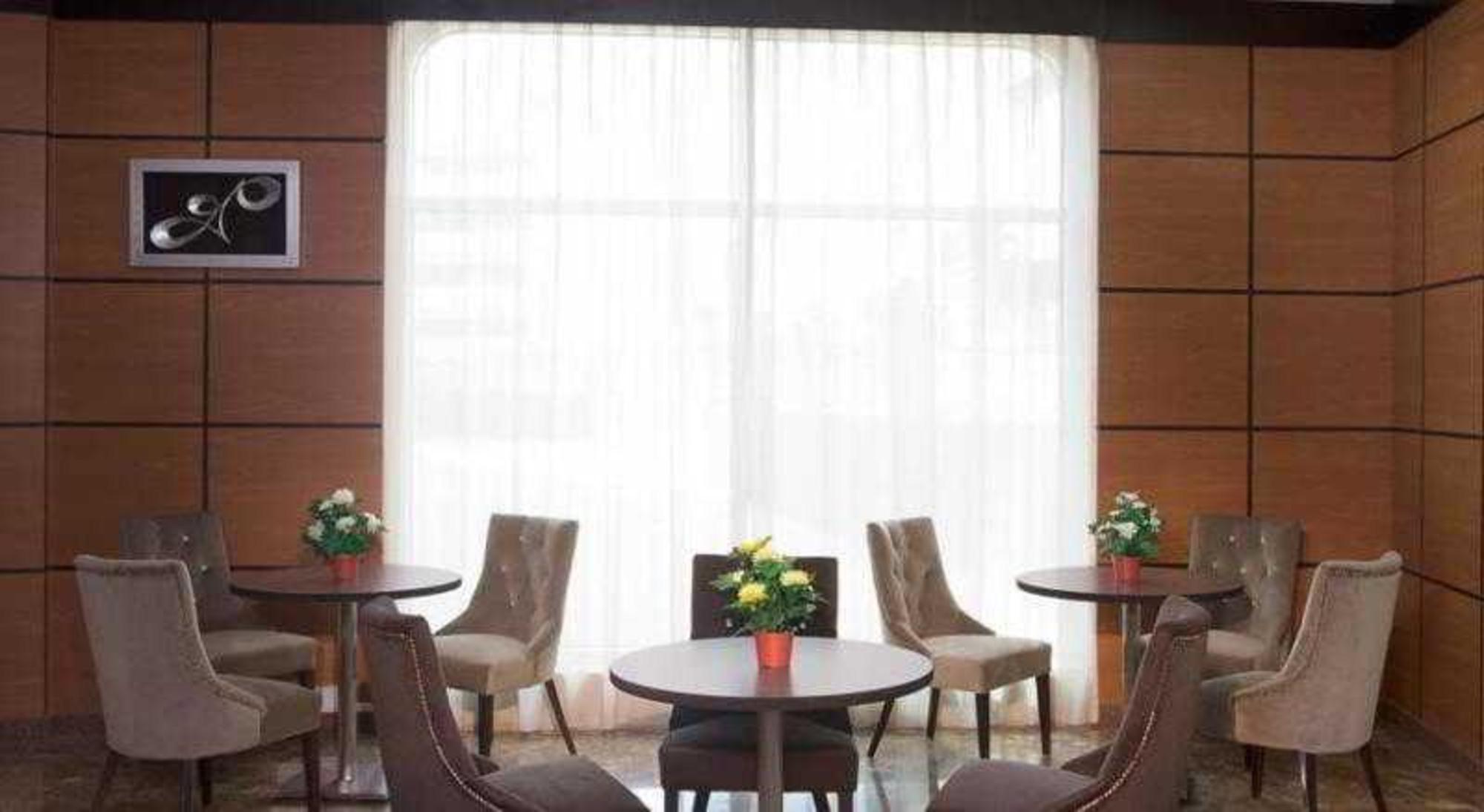 Pearl Swiss Hotel foto 4