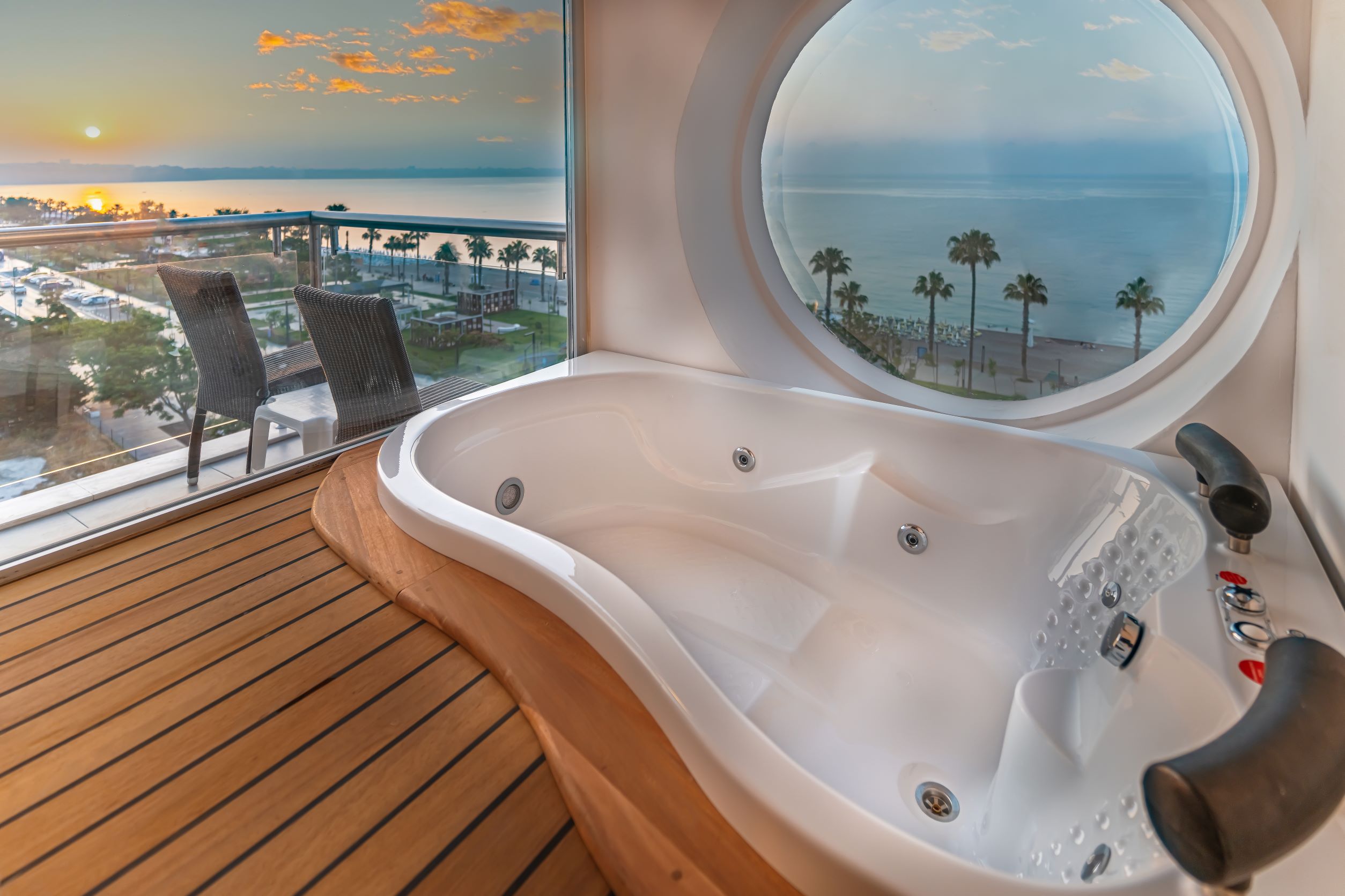 Pearly Hotel foto 3