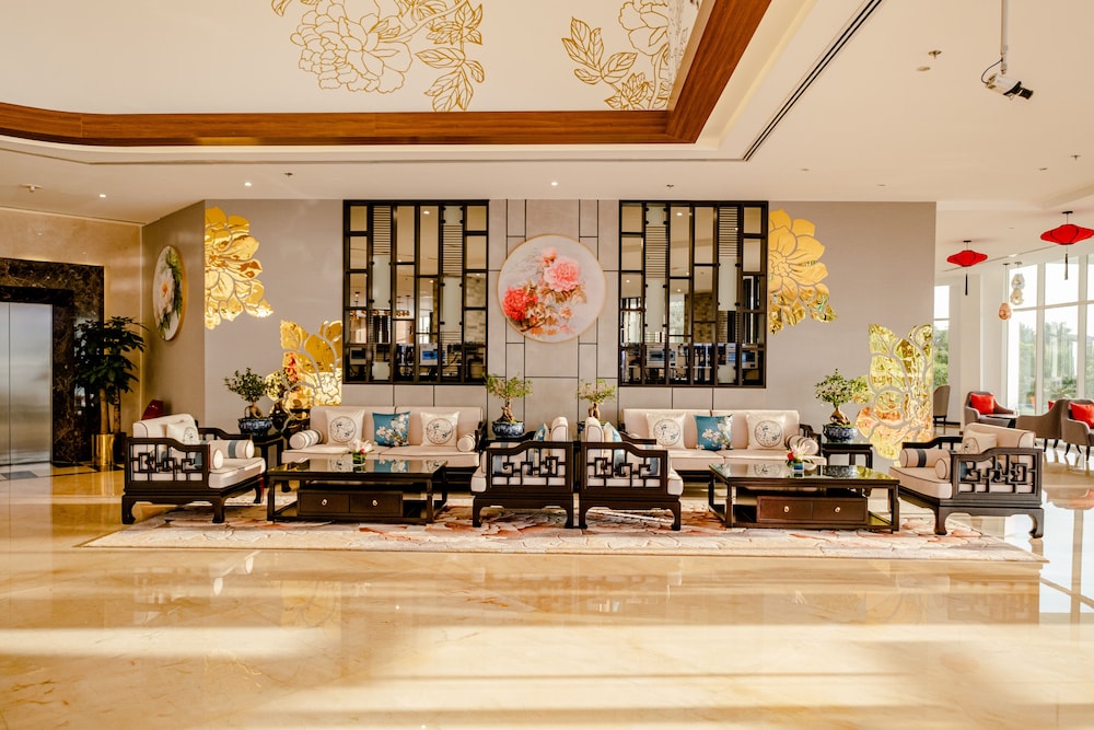 Peony Hotel foto 3