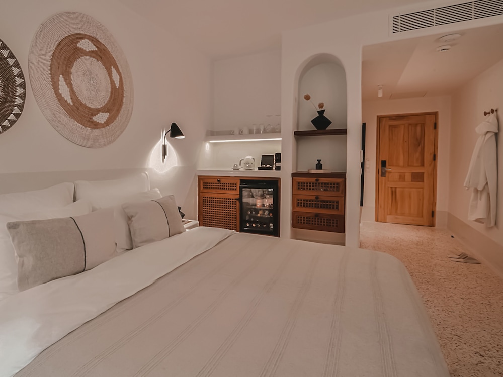 Perios Beach House foto 2