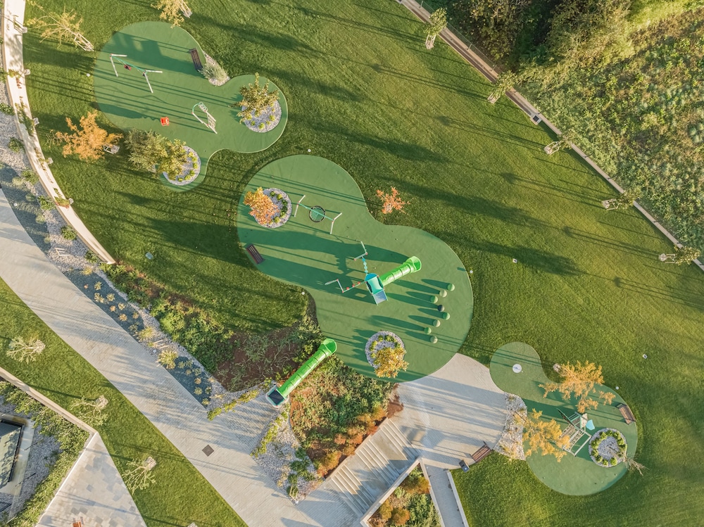 Petram Resort & Residences foto 3