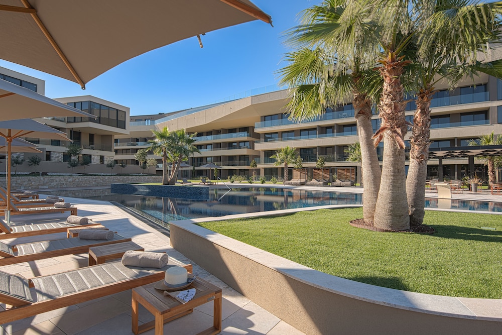 Petram Resort & Residences foto 4